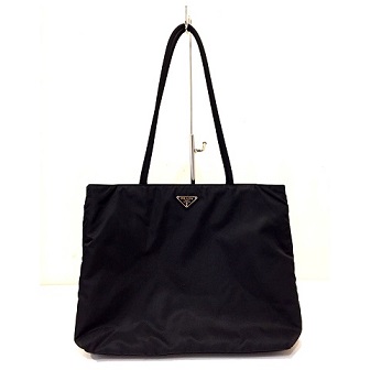 PRADA B4681 テスートナイロン トートバッグ