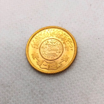 １ギニア金貨