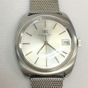 IWC シャフハウゼン 腕時計
