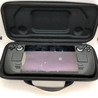 スチームデック 64GB