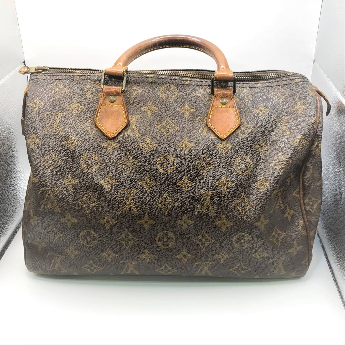 最安値 Louis Vuitton ルイヴィトン モノグラム バッグ 旅行バッグ  