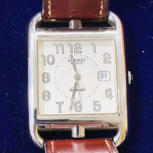 エルメス ケープコッド ドゥブルトゥール