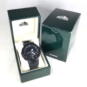 CASIO PRW-7000-8JF プロトレック