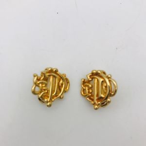クリスチャンディオール イヤリング