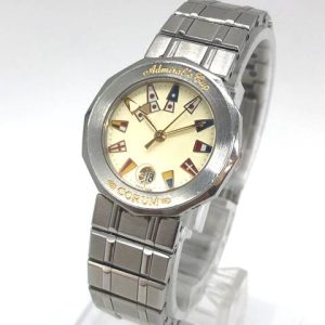 CORUM アドミラルズカップデイト