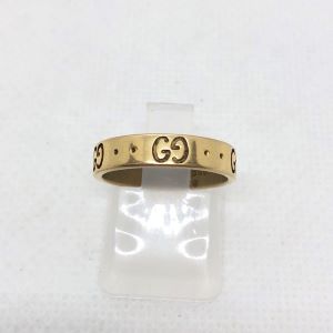 グッチ GG アイコンリング