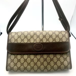 グッチ ショルダーバック