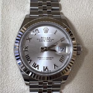 ROLEX デイトジャスト 279174