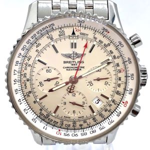 BREITLING ナビタイマー AB0123