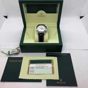 ROLEX デイトナ 116520