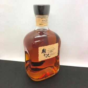 メルシャン 軽井沢 貯蔵15年
