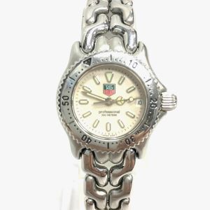 TAG Heuer プロフェッショナル 200M S99.008