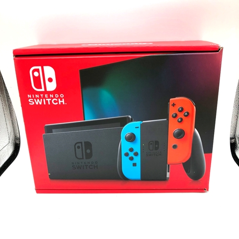 任天堂スイッチ HAC-001 買取実績 | 玉光堂