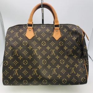 ルイ・ヴィトン LOUIS VUITTON  スピーディ40 M41522 ルイ・ヴィトン LOUIS VUITTON スピーディ40 M41522 ブラウン