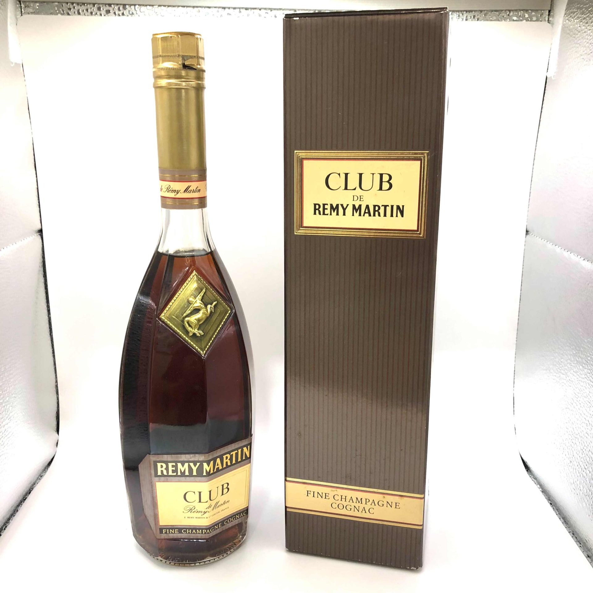 BX522● 古酒 ● レミーマルタン XO スペシャル ● 40% 700ml ● 箱付 ● レミーマルタン XO スペシャル コニャック ブランデー古酒 REMY MARTIN