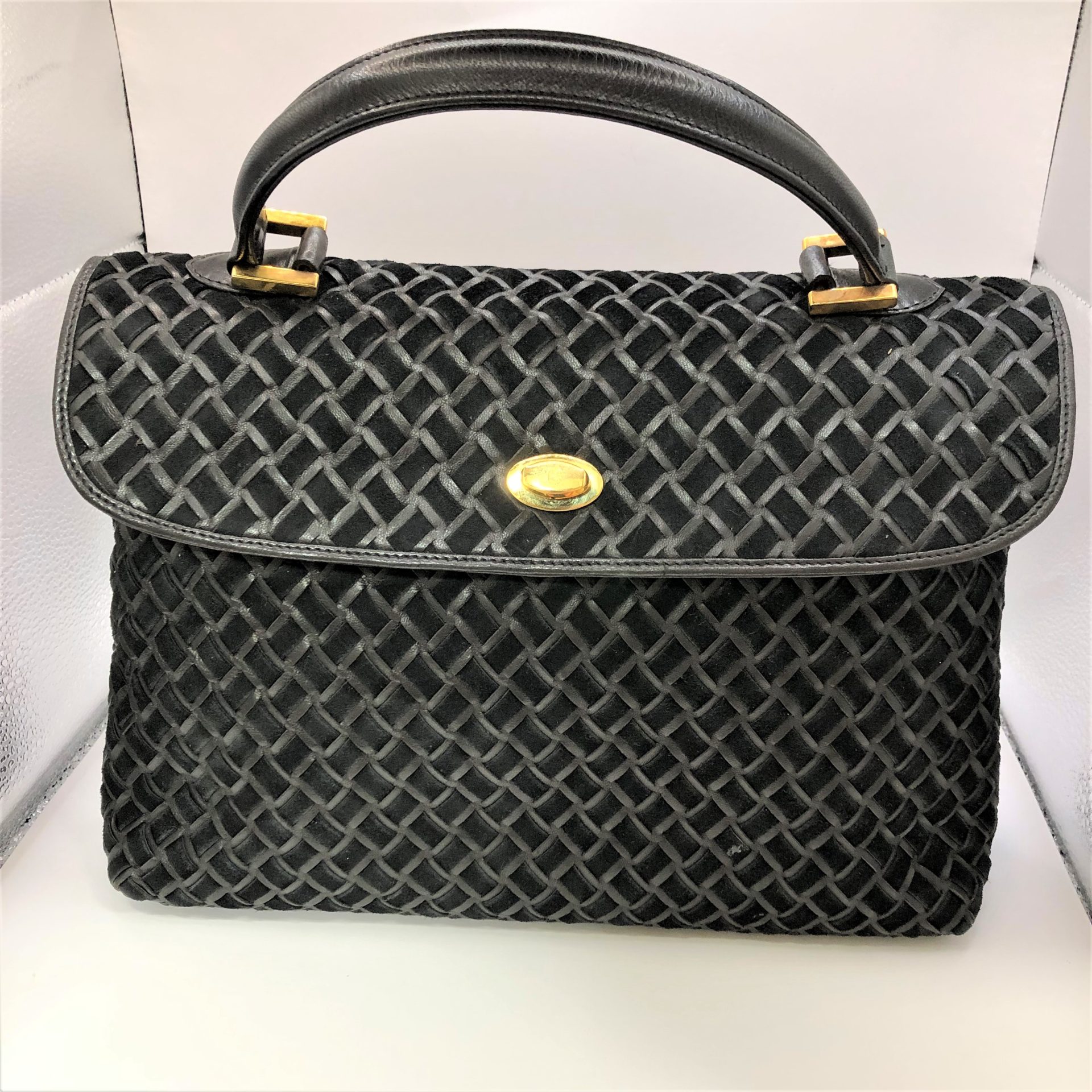 BALLY ハンドバッグ
