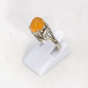 Pt850  オパールダイヤモンドリング　指輪　12号 179384526_o1.jpg?