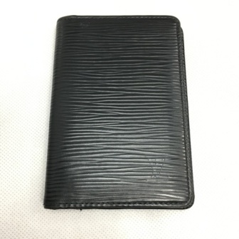 ルイヴィトン エピ 名刺入れ M63582