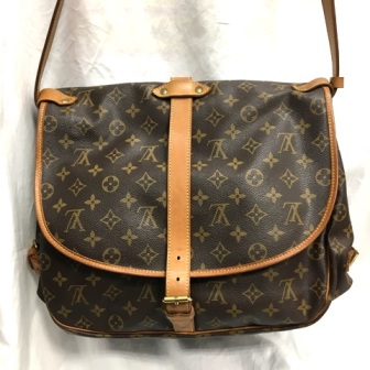 ルイヴィトン モノグラム ショルダーバッグ 買取実績 | 玉光堂 
