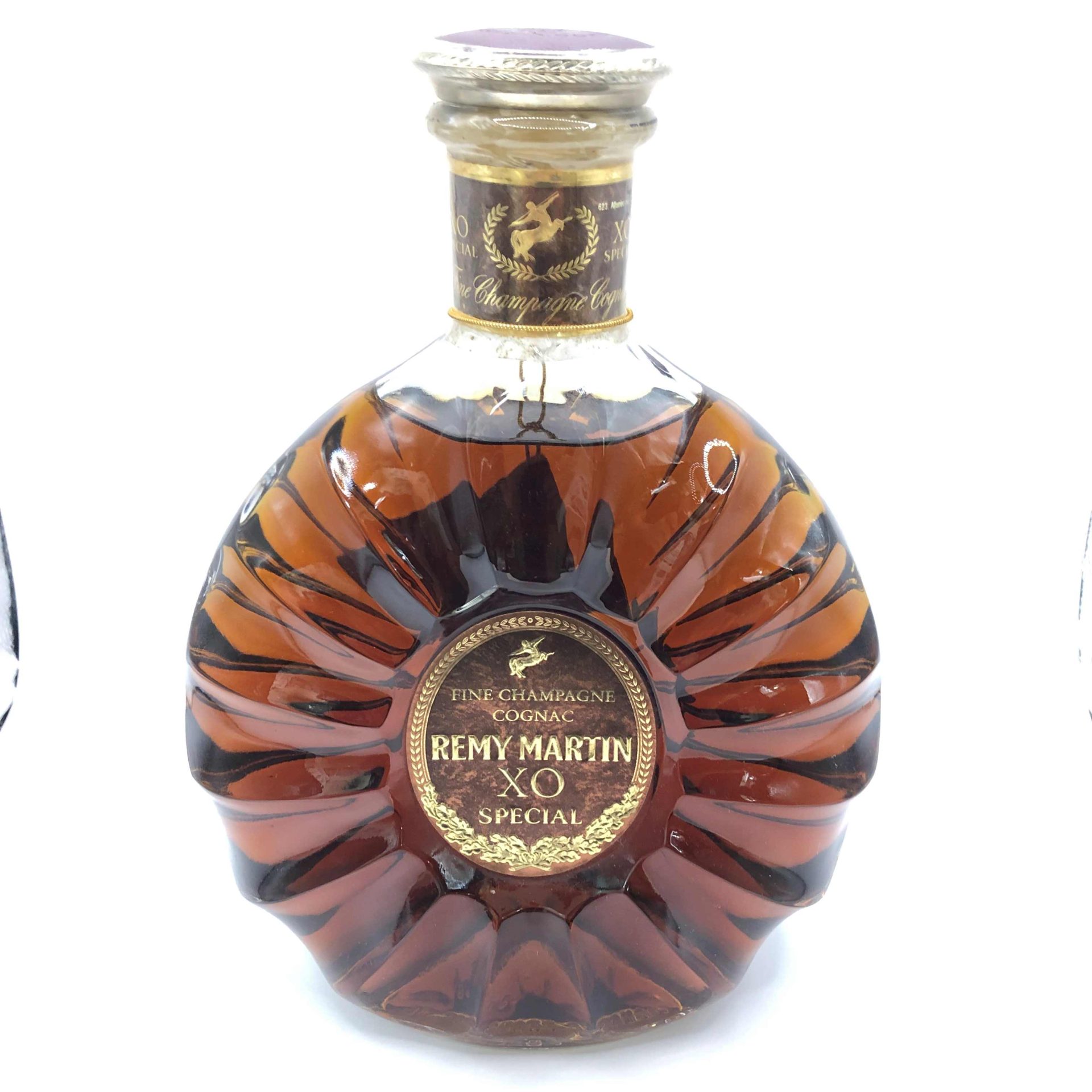 古酒　未開栓　REMY MARTIN レミーマルタンXO スペシャル　700ml REMY MARTIN レミーマルタン XOスペシャル ブランデー 未開栓