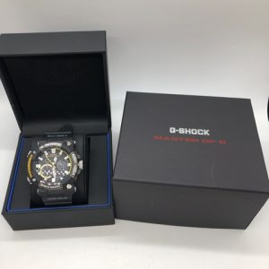 G-SHOCK FROGMAN
