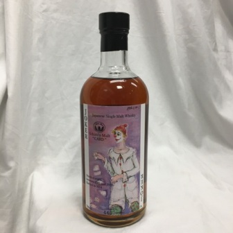 イチローズモルト ジョーカーカラー 700ml