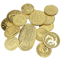 金貨