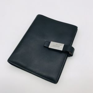 グッチ 6穴式手帳