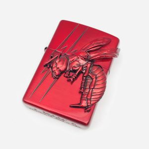 ZIPPO ヴェノム スズメバチ