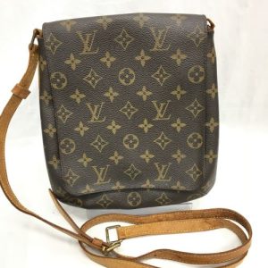 LOUIS VUITTON ミュゼット サルサ