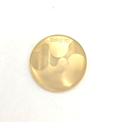 EXPO 金メダル他貴金属まとめ