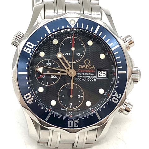 OMEGA スピードマスター