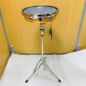 PEARL マッフルヘッド 練習用ドラムスネア