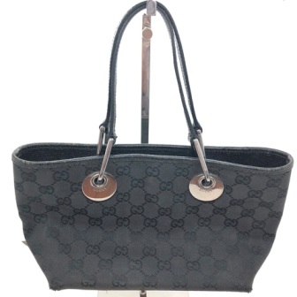 GUCCI 120844 ミニトートバッグ