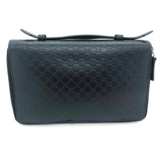 GUCCI ラウンド長財布 449246