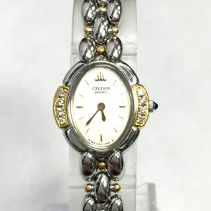 SEIKO クレドール