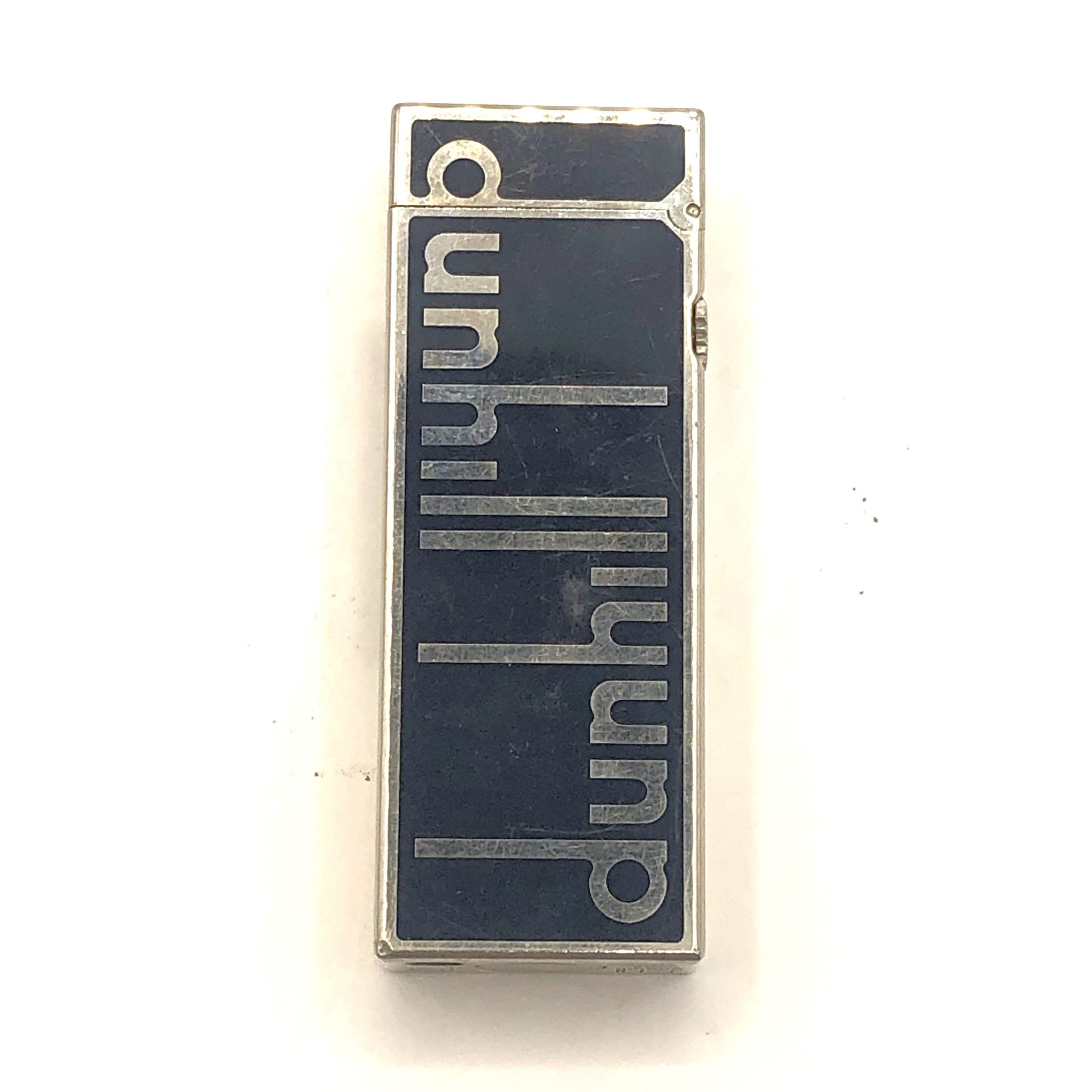dunhill ガスライター