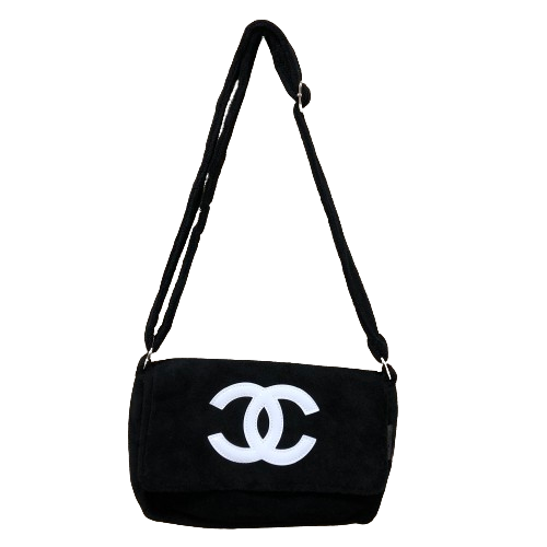 CHANEL PRECISION ノベルティショルダーバッグ CHANEL シャネル ショルダーバッグ PRECISION ノベルティ