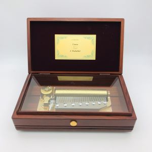 72Note オルゴール