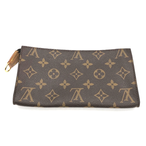LOUIS VUITTON バケット付属ポーチ 買取実績 | 玉光堂