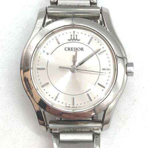 SEIKO クレドール