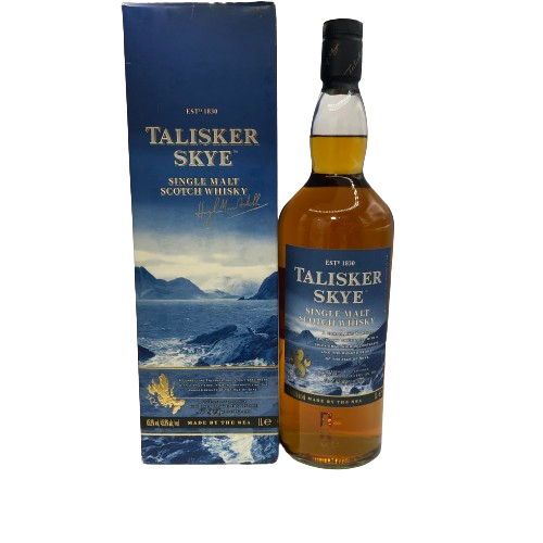 TALISKER SKYE