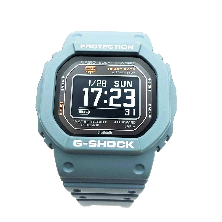 CASIO カシオ G-SHOCK ジーショック