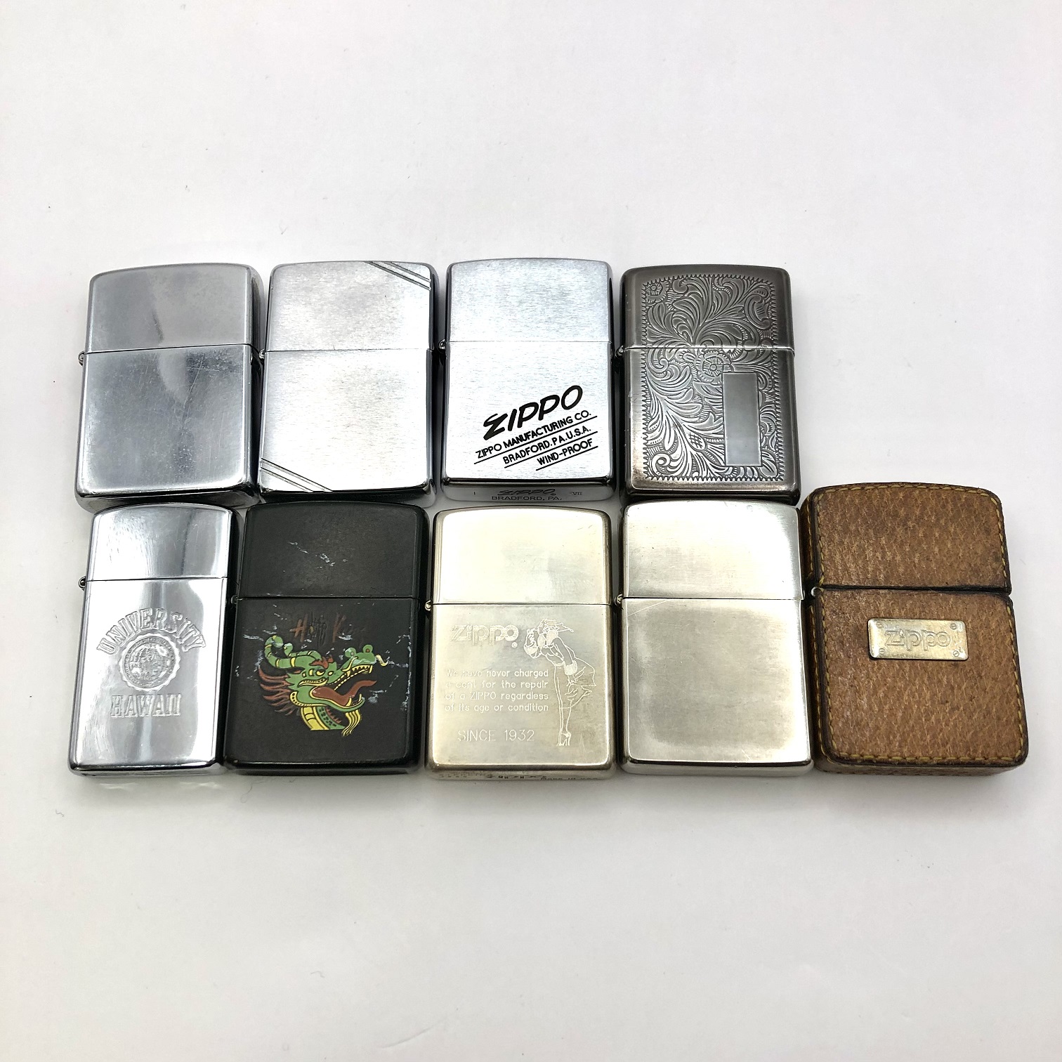 zippo まとめ売り Limited_Matrix_0297d621-7b48-