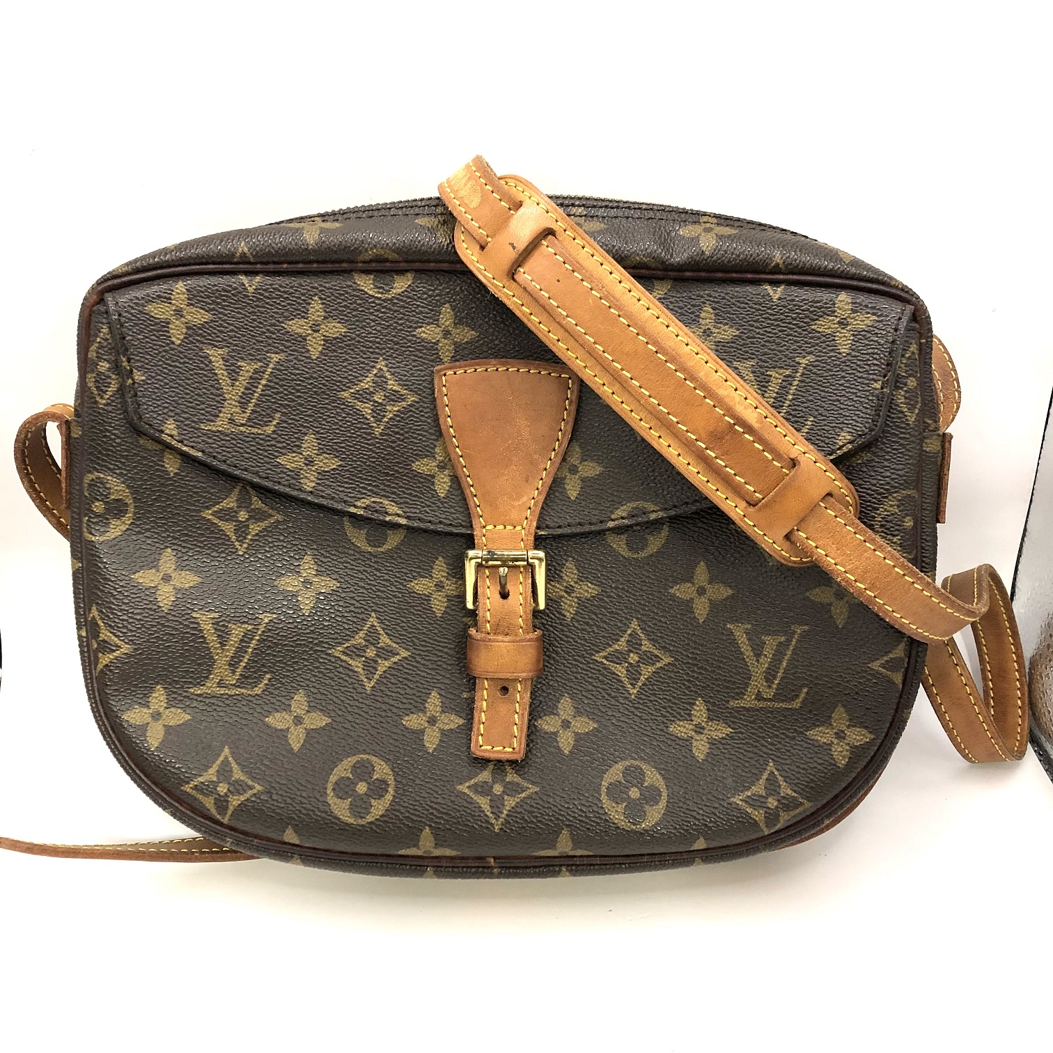 LOUIS VUITTON ジュヌフィーユMM M51226