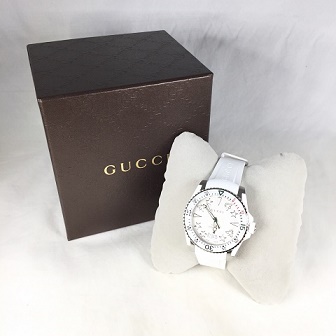 GUCCI YA136337 ダイヴ