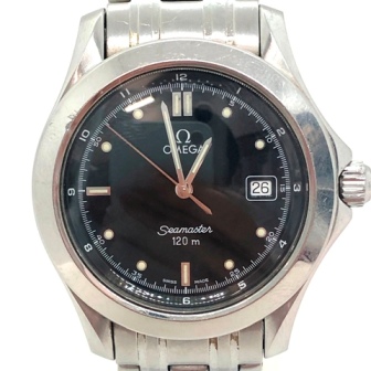 OMEGA Seamaster 120M 2511.50