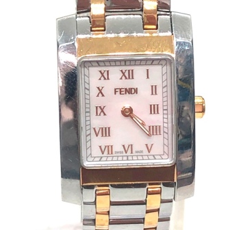 FENDI 154-7000L クオーツ
