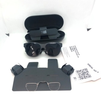XREAL Air2 X1004