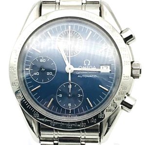 OMEGA SpeedMaster 腕時計